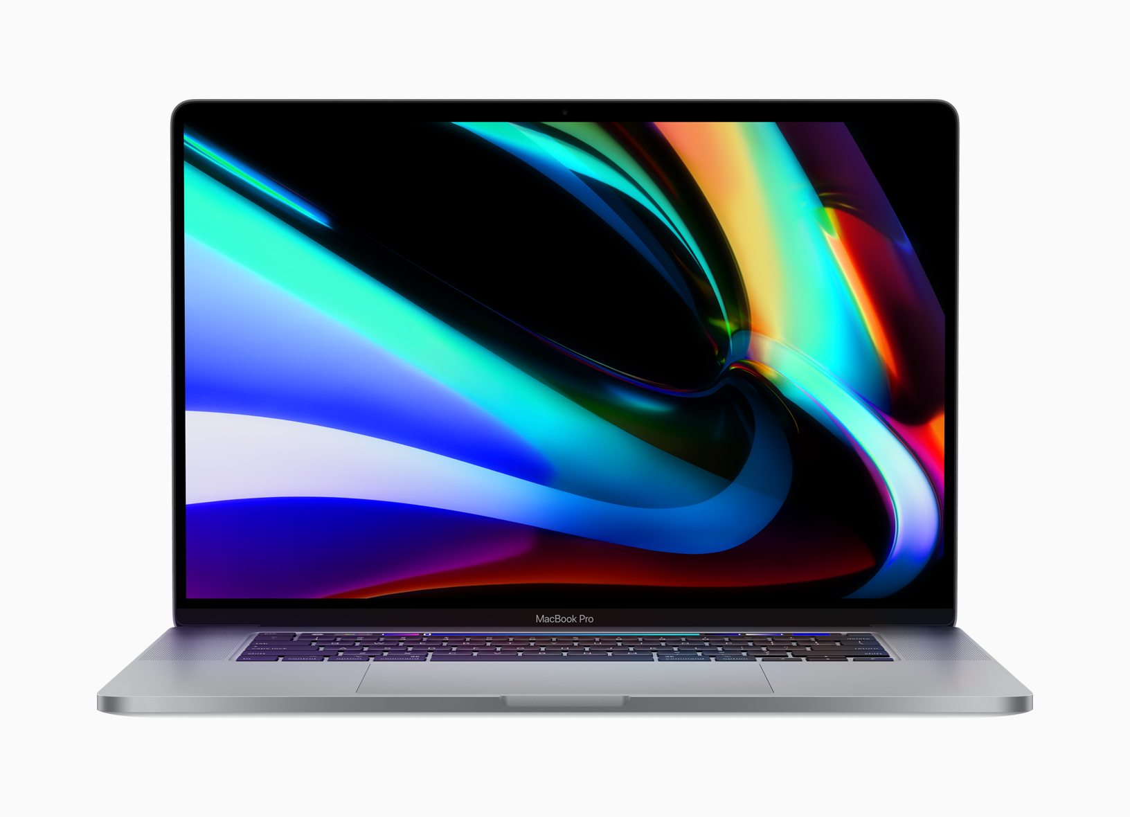 Macbook Pro 16 inch computer